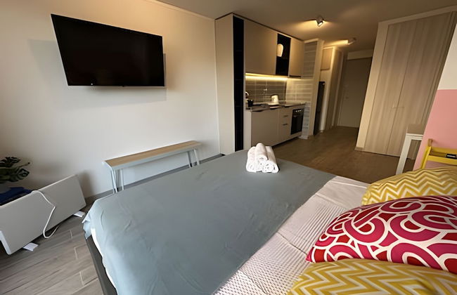 Oceana Suites Eco España - Foto 28