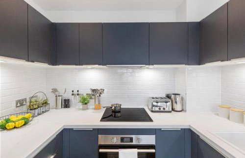 Designer Flat in Prime Location - Foto 19