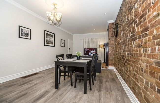 St Annes Suites - Photo 19