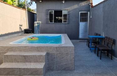Beach house in Peruíbe - Photo 3