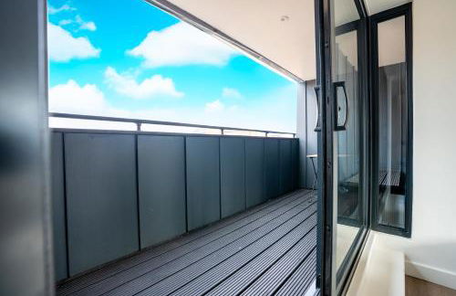 The Penthouse - Foto 22