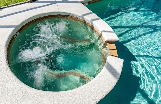 Lakeside Landing 6 Bedrooms - Foto 36