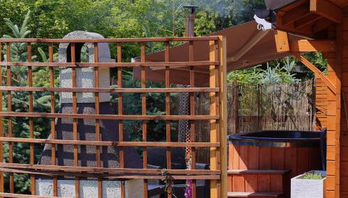 Domki w Dolinie Radomki - Foto 3