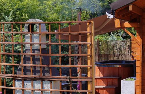 Domki w Dolinie Radomki - Foto 3