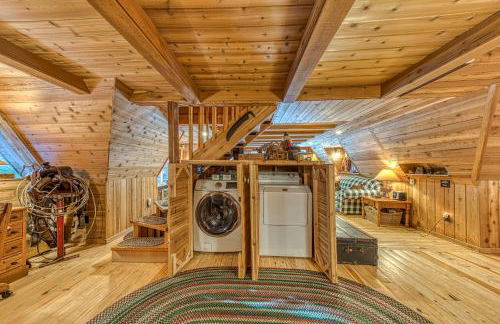 Clear Creek Cabin - Photo 34