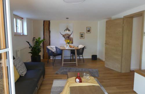 Ferienwohnungen Hasenknuck - Foto 10