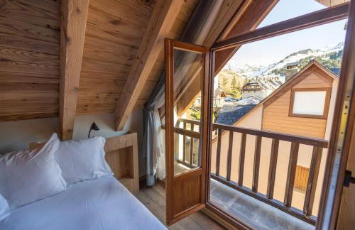 WOW views next to the ski lift! - Foto 14