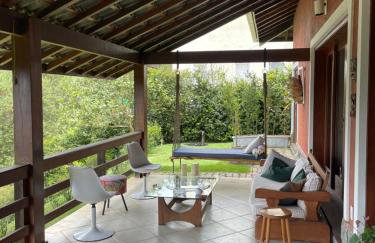 Casa Green Valley - O PARAÍSO É AQUI! - Foto 9