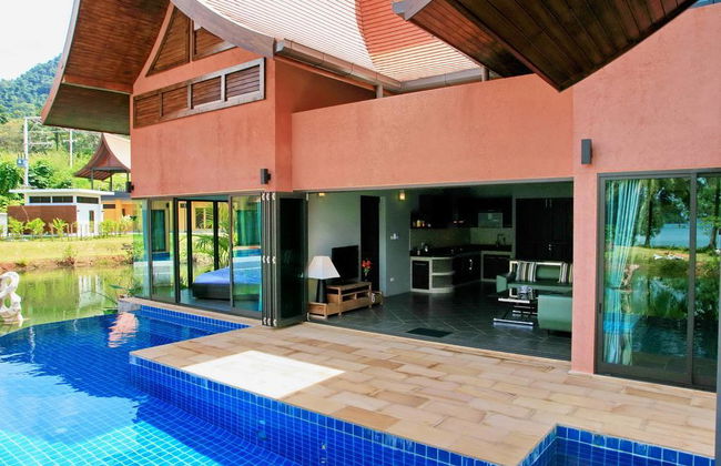 Tha Lane Bay Villas - Foto 12