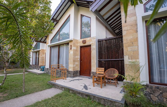 RaCottage Mandalika - Foto 17