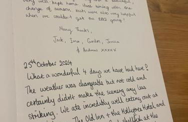 Lagnaha Cottage - Foto 40