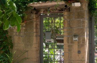 Melly's home country house alle pendici del Partenio - Foto 28