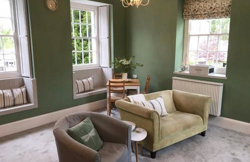 The Cornish Peak Beautiful Apartment In Grade 2 Listed Building In Cornwall By STAE-Homes - Foto 3