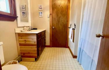 Peaceful Pines Camp on Lower Kimball Pond - Foto 12