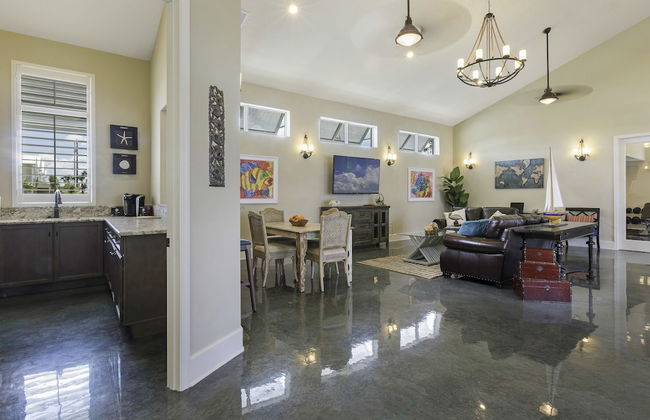 Cape Crossing Resort & Marina - Foto 64