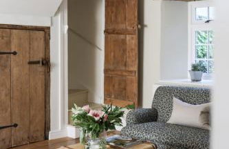 Coombers Mead Cottage - Foto 18