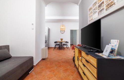 Apartments Villa Dora - Foto 69