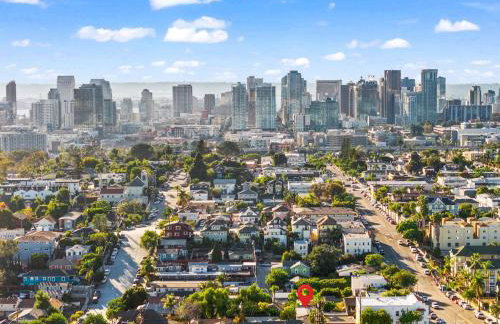 The Nue by Coastline Vacation Rentals - Foto 30