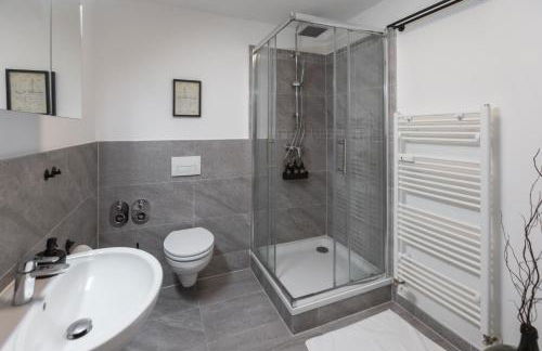 Bheaven I Jugendstil Premium Apartment - Foto 25