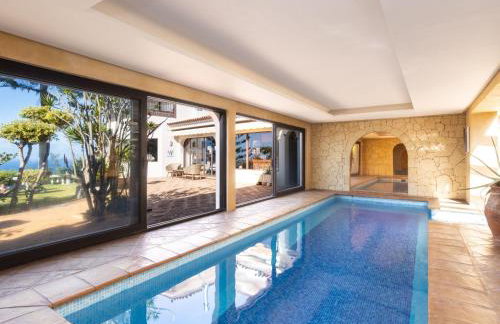 Apartment El Refugio by Interhome - Foto 28