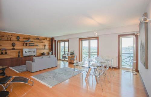 Liiiving in Porto - Douro Riverside Apartment - Foto 31