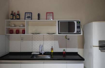 Comodidades na Estrada do Coco - Foto 7