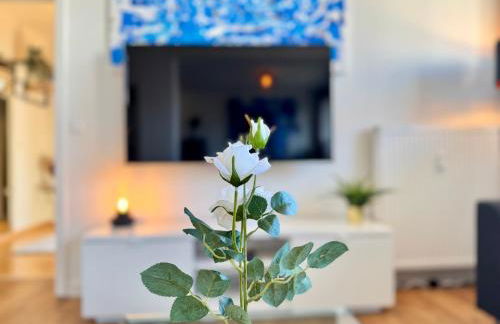 Blue Loft - Boutique Apartment - Bad Krozingen - Foto 15