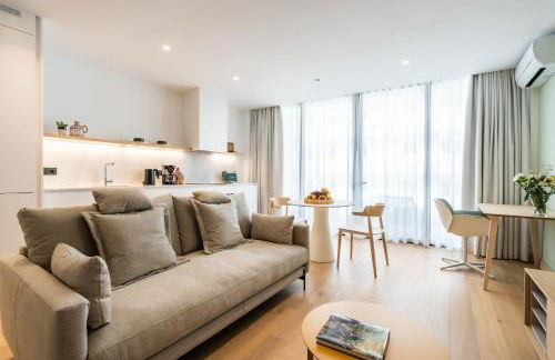 Tierrazul Art Boutique White Nordic Suite - Foto 22