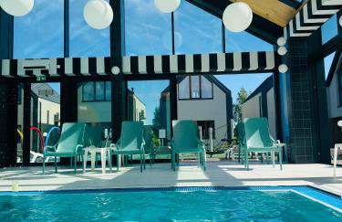 Morze Niechorze Domy całoroczne - Foto 1