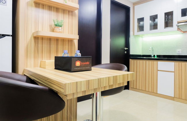 Comfy and Modern 1BR at Lexington Apartment - Photo 23