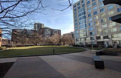 Modern Corporate Apartments Near MGH - Foto 15