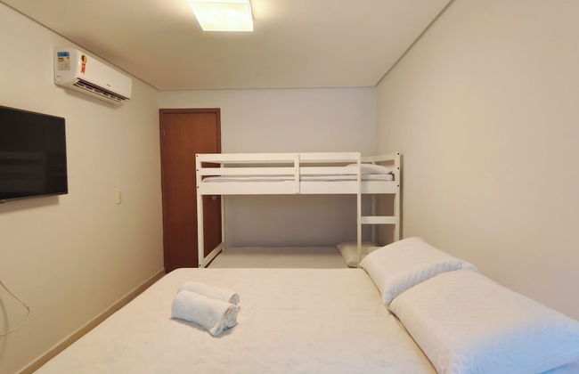 Flats no Carneiros Beach Resort - Foto 40