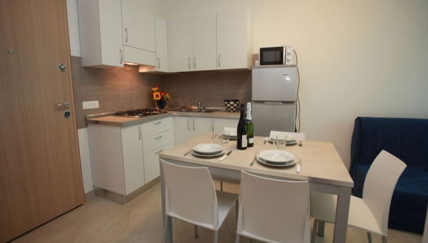 Modern Flat Close to the Beach - Beahost - Foto 2, Imagen principal