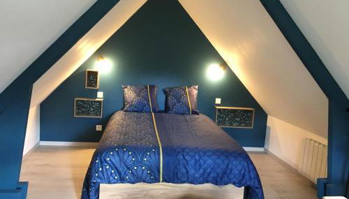 la violette - Foto 4