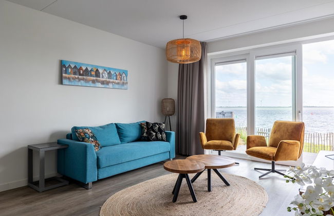 Apartment in Sint-annaland by Oosterschelde - Foto 9