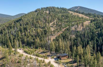 The Basin - Luxury Family Cabin in Philipsburg - Foto 36