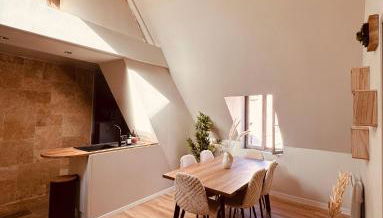 Cocon Bohème & Travertin - Foto 3