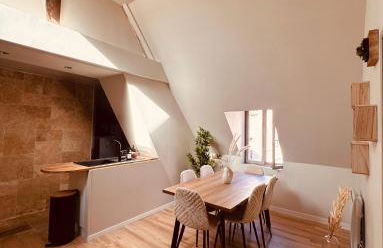 Cocon Bohème & Travertin - Foto 3