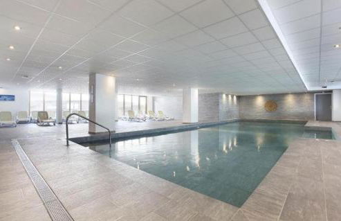 Crests Lodge - Plagne -Villages 2100m - Classé 4 étoiles - Foto 29