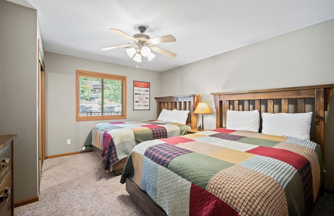 Table Rock Resorts at Indian Point - Foto 75