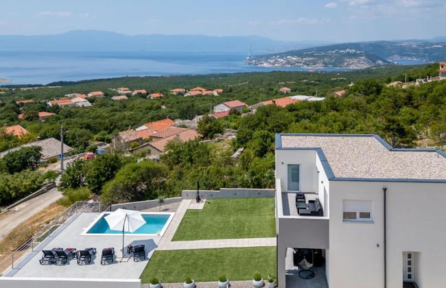 Villa Fran - Foto 34