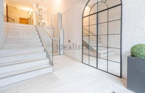 Spacious Independent bright and with views - Foto 27