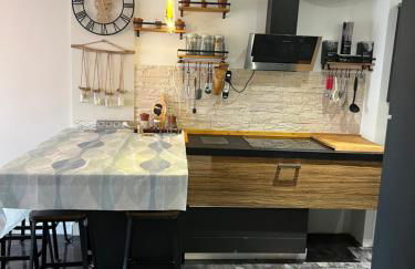 Appart Nice Marguerite - Photo 15