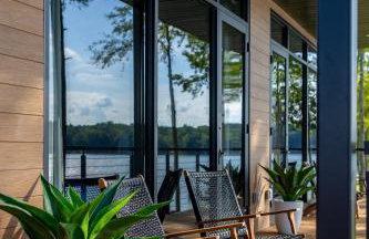 NEW! 151 Luxury House on Lake Oconee - Foto 39