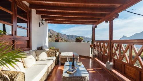 Casa Agustín Pool 27 ºC - Foto 1