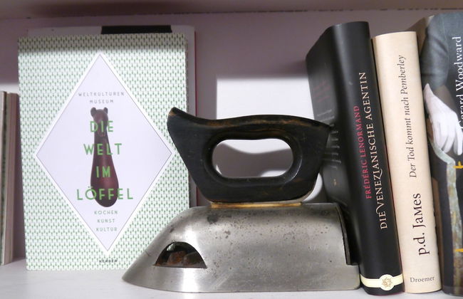 Altstadthaus Cityappartements - Foto 17