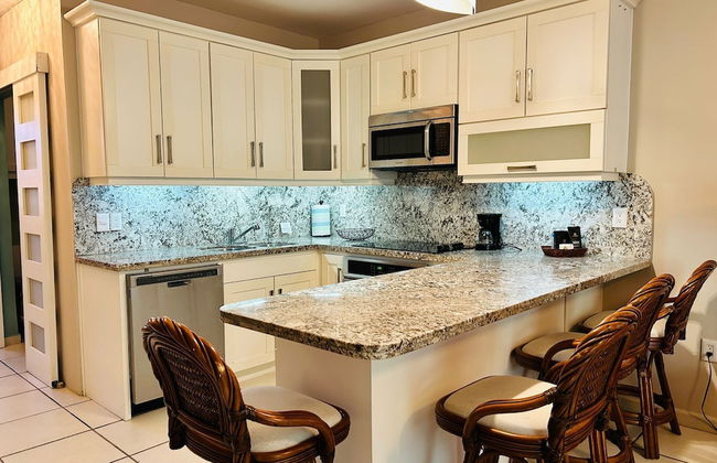 Tiara Sands 503 - Foto 19