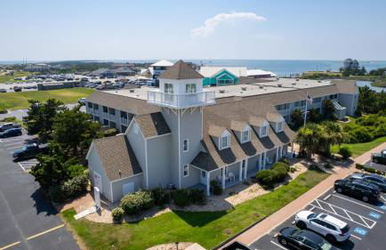 The Villas at Hatteras Landing by Kees Vacations - Foto 10
