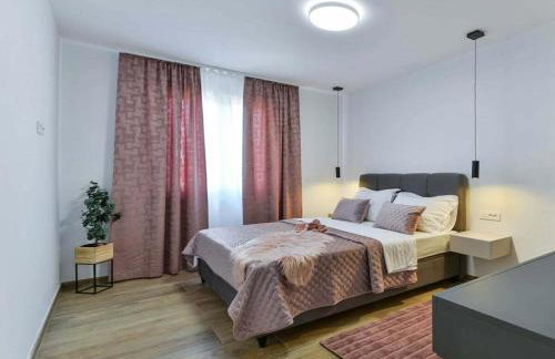 Villa in Vinjerac with Swimming Pool - Foto 32