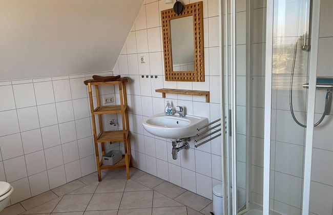 Hideaway, Pruchten- Baltic Coast - Foto 16